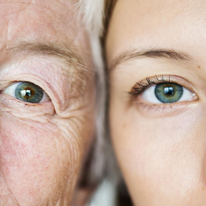 Historias de la pública | ¿Qué dicen los ojos sobre nuestra salud?