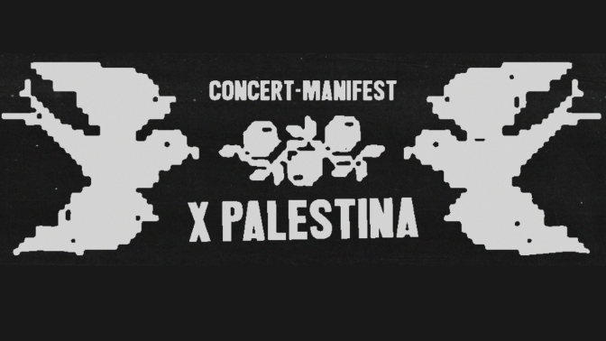 ENTREVISTA. ACT X PALESTINA