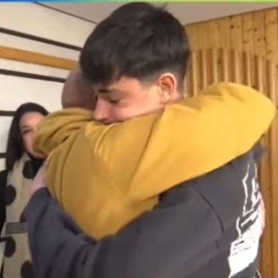 Imagen de El gesto de Julio en Adamuz reabre el debate sobre la estigmatización de los jóvenes