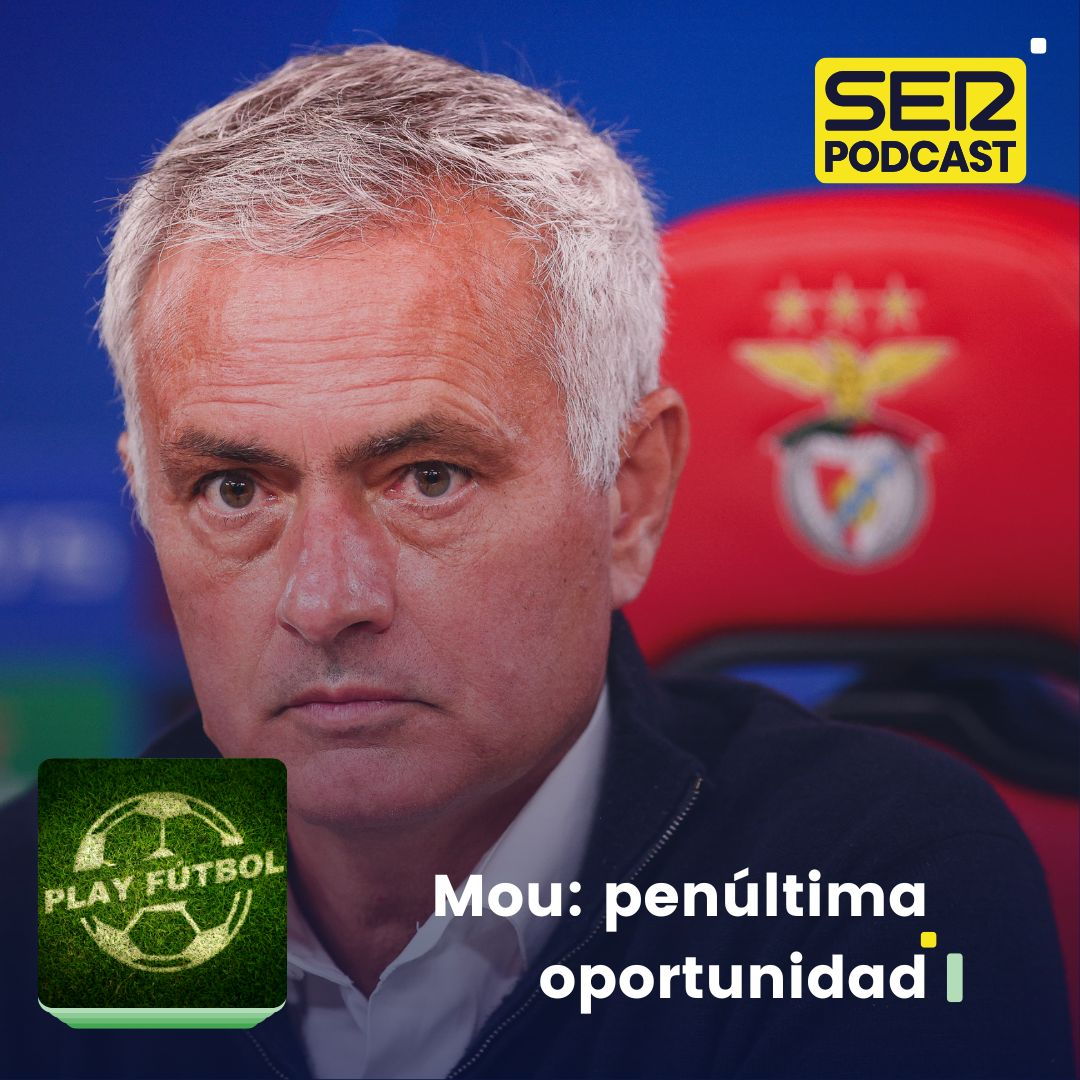 Imagen de Penúltima oportunidad para Mourinho