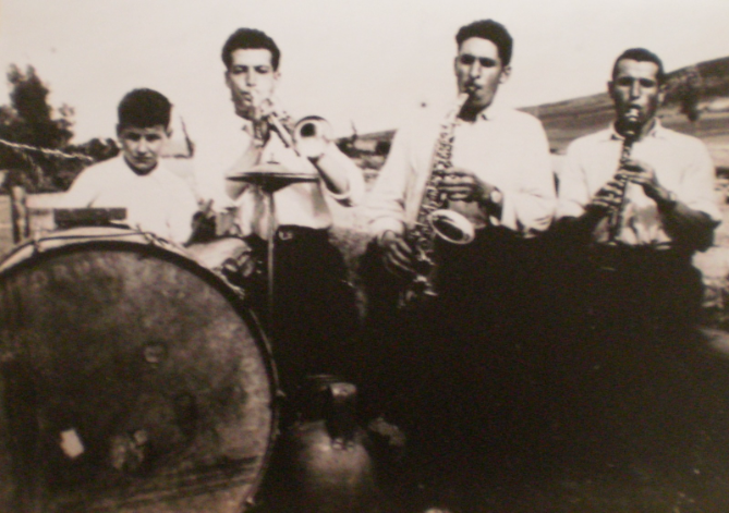 Folclore cabreirés, pureza y fusión