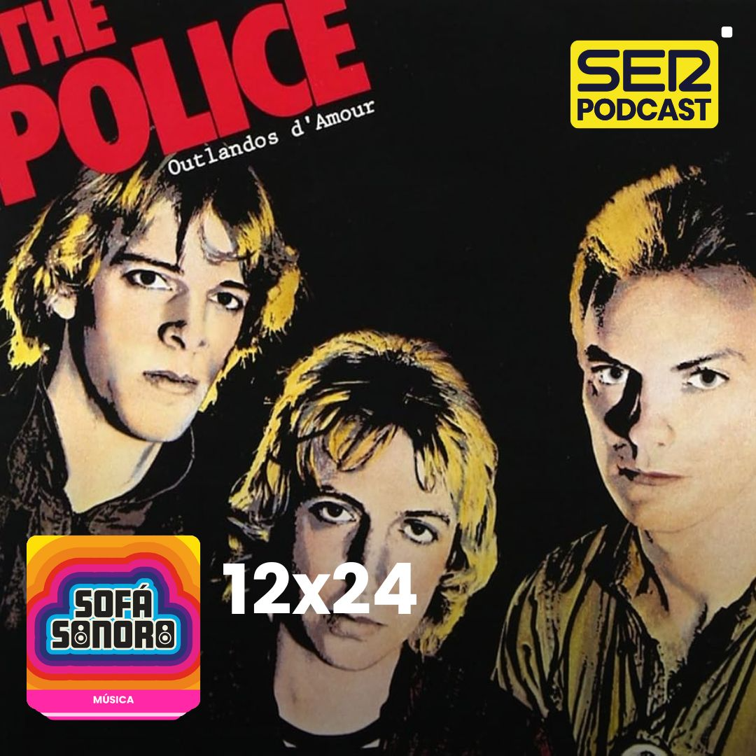 Imagen de The Police y la irrupción de la new wave inglesa