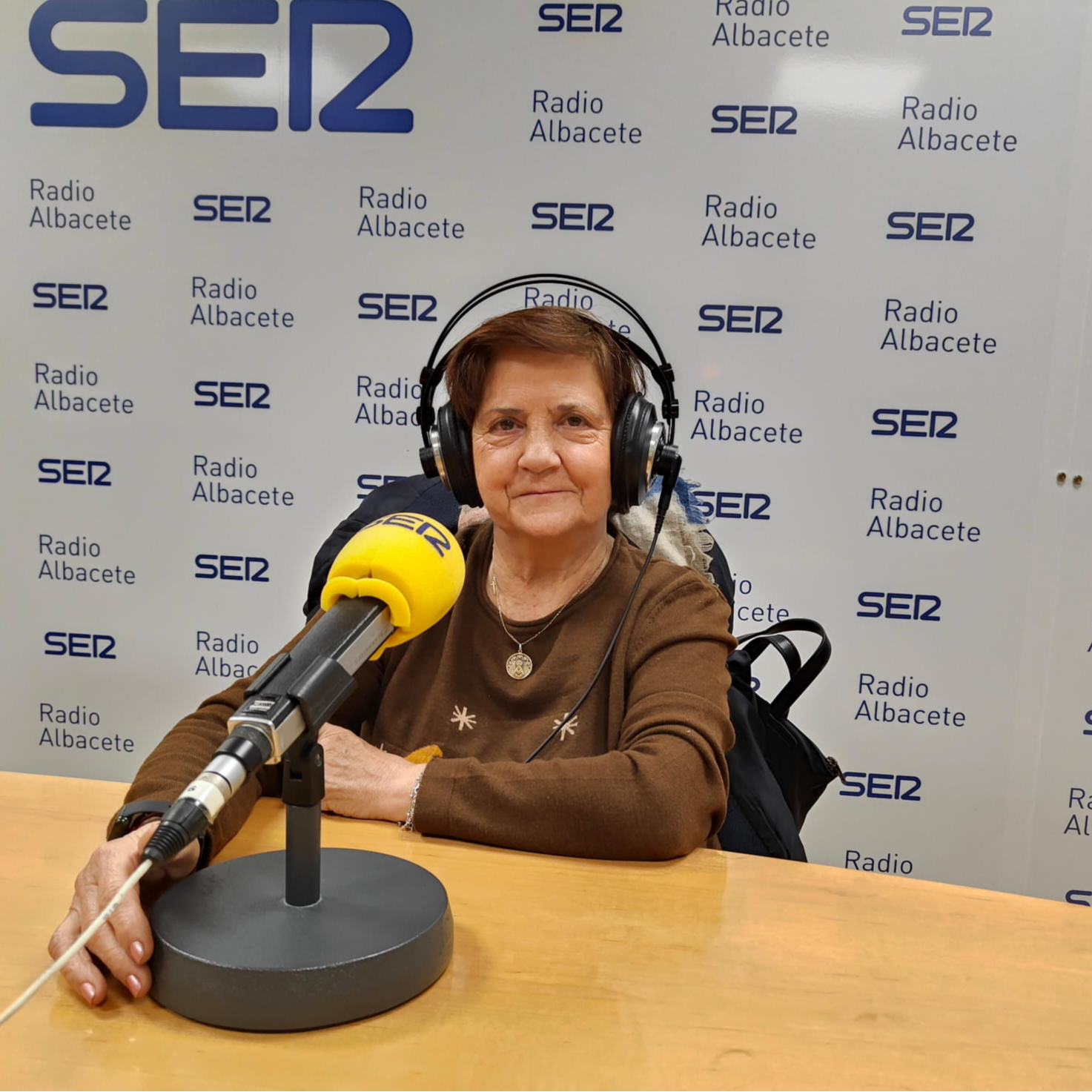 Miss Experiencia | María Engracia, una vida a velocidad de lambretta