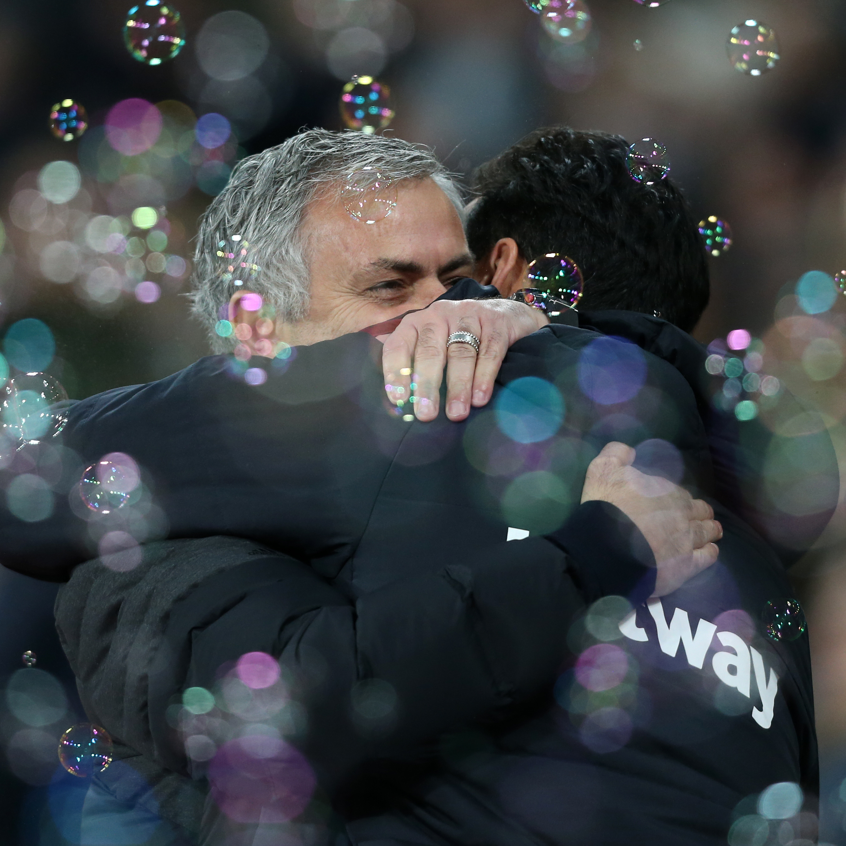 El Sanedrín | El viaje nostálgico detrás de los elogios entre Arbeloa y Mourinho: del "último mourinhista" al "sorprende que no haya más censura"