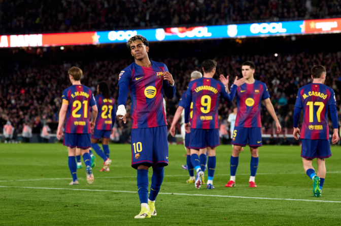 Què necessita el Barça per entrar al Top-8 de la Champions?