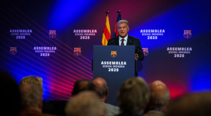 Per què el Barça torna a ser segon en ingressos i en canvi no té 'fair play'?