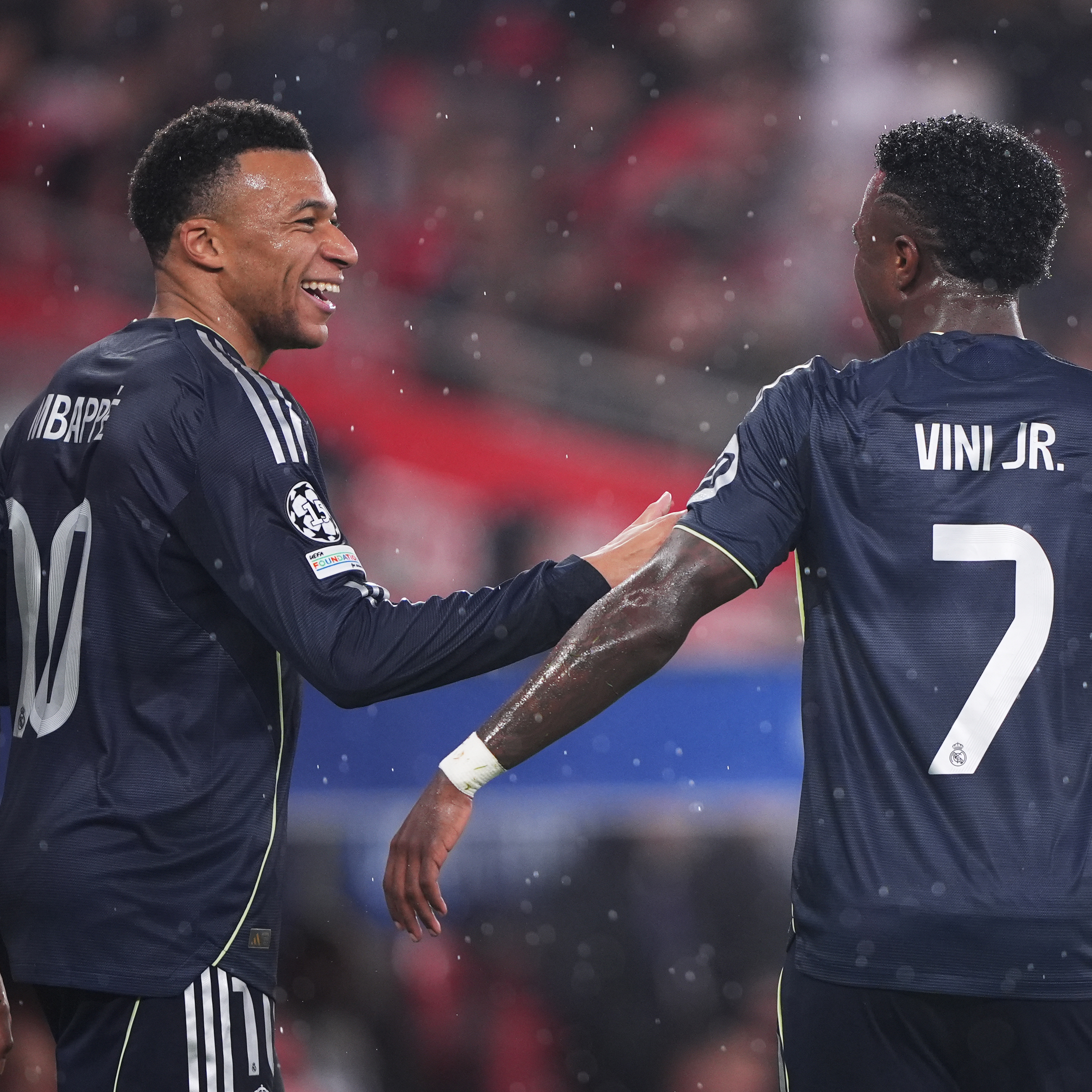 El Sanedrín |  "Parece que había desaparecido en Albacete, pero hoy ha vuelto...": Romero señala el error que el Real Madrid volvió a cometer en Lisboa