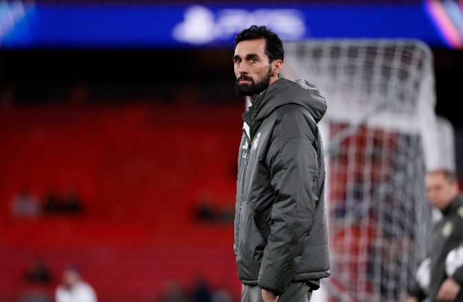 L'1x1 del Barça-Copenhague: especial "coses còniques"