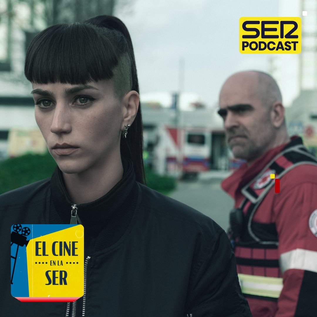 Las series | 'Salvador', el thriller que explica cómo operan los grupos neonazis españoles