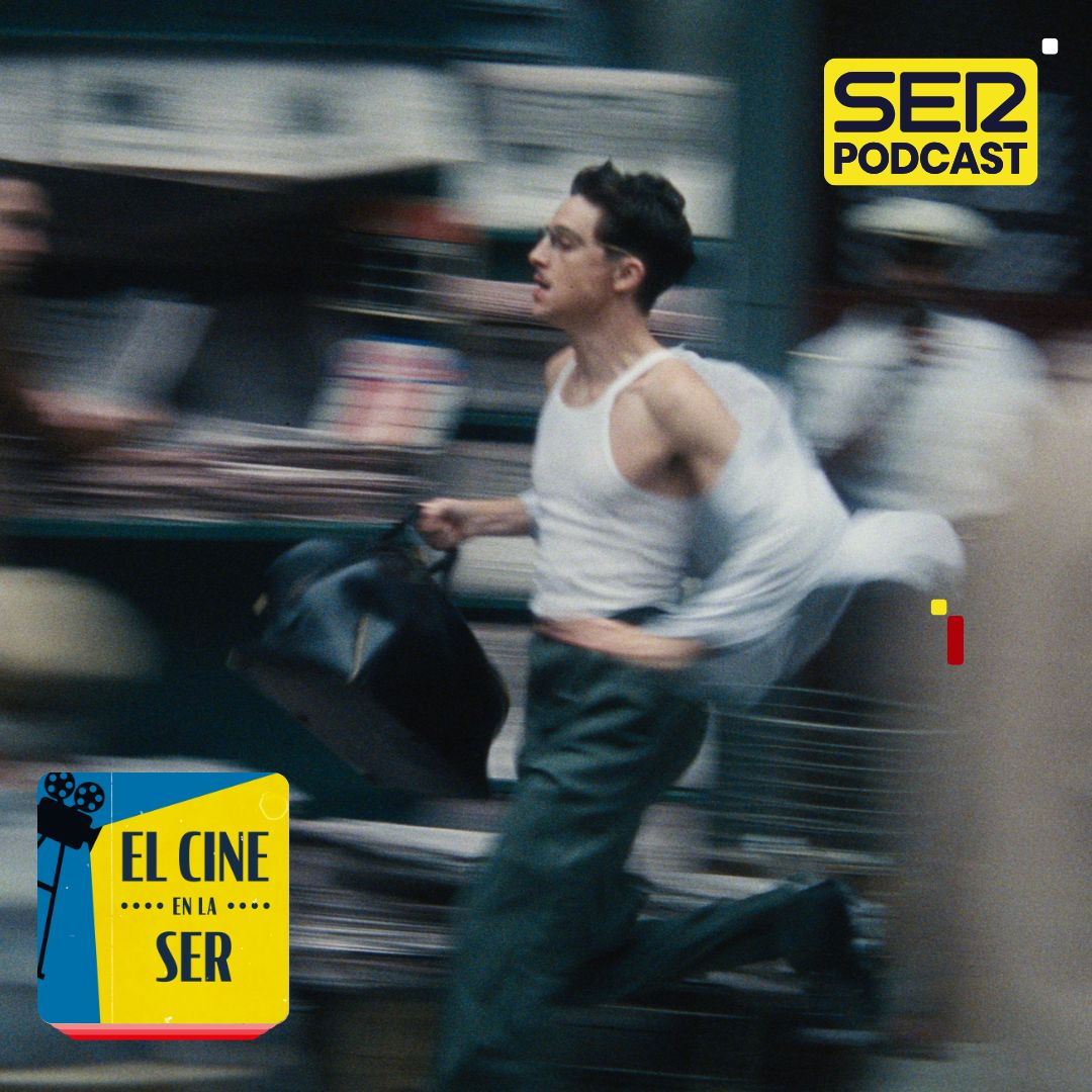 'Marty Supreme', la vibrante y arrolladora odisea de Timothée Chalamet por el sueño americano