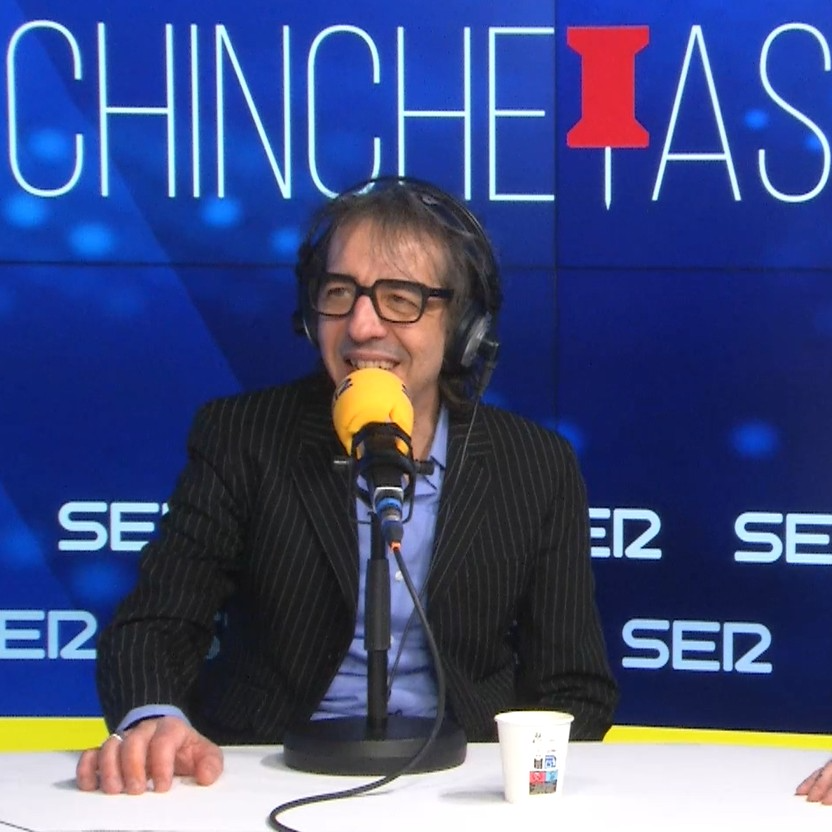 Fuego y Chinchetas | Entrevista a Sidonie episode artwork