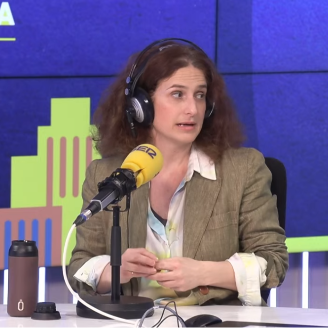 'Neurociencia de café', con Nazareth Castellanos | Intestino y cerebro