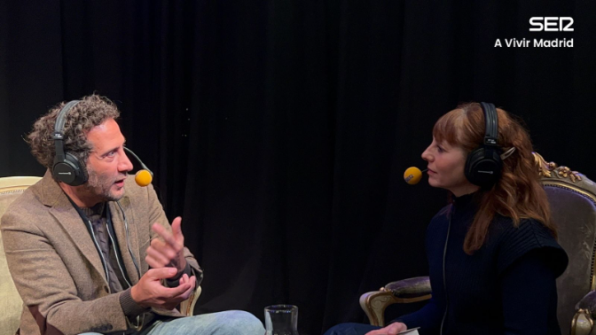 Luciano Cáceres y la ferocidad de 'Muerde': "¿Dónde termina la víctima y empieza el monstruo?"