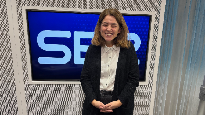 ENTREVISTA. Anna Guitart