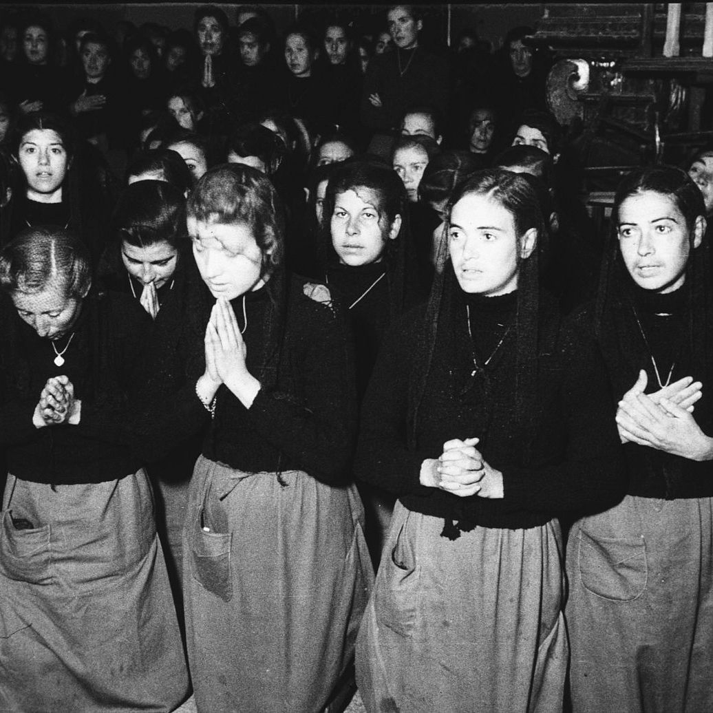 La Entrevista | El Patronato de Protección a la Mujer, la institución franquista que castigó y adoctrinó a miles de mujeres