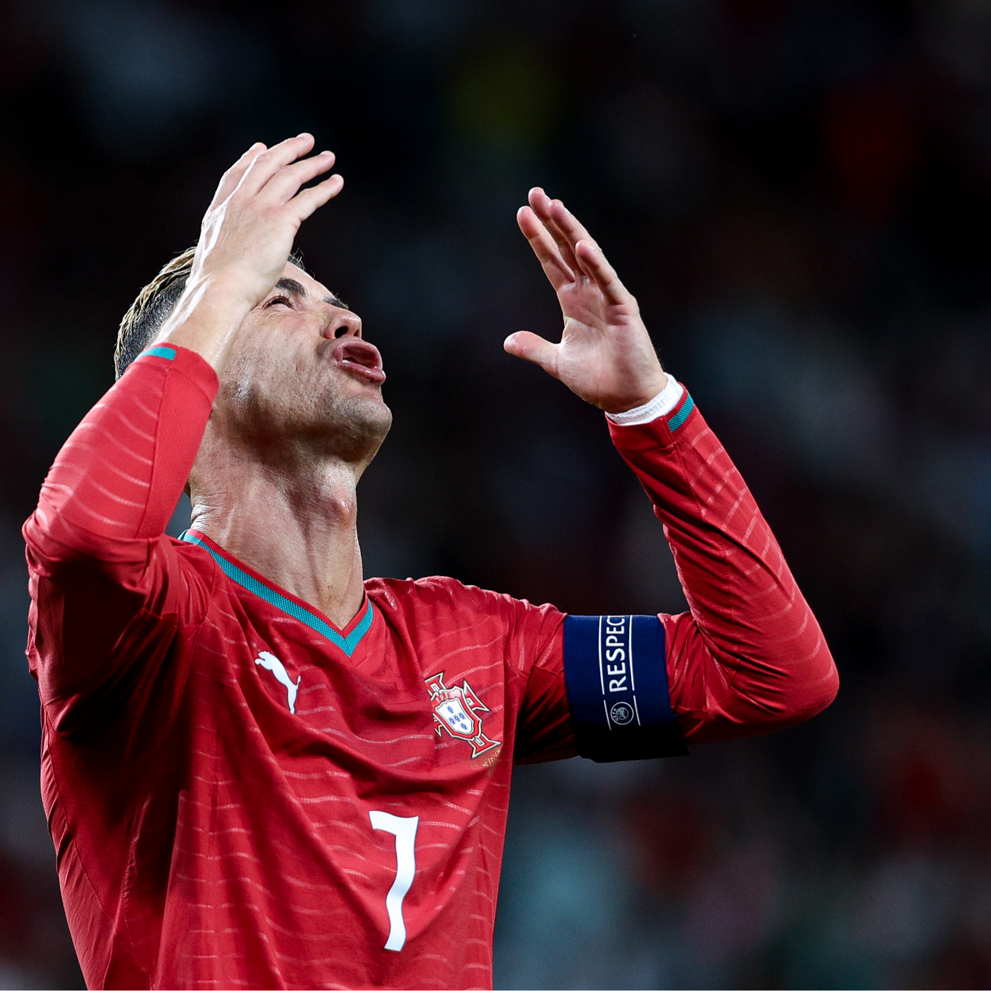 Entrevista | Un periodista portugués valora el caso Cristiano: "Jorge Jesús no corre peligro, pero Ronaldo no merece tener un final así" episode artwork