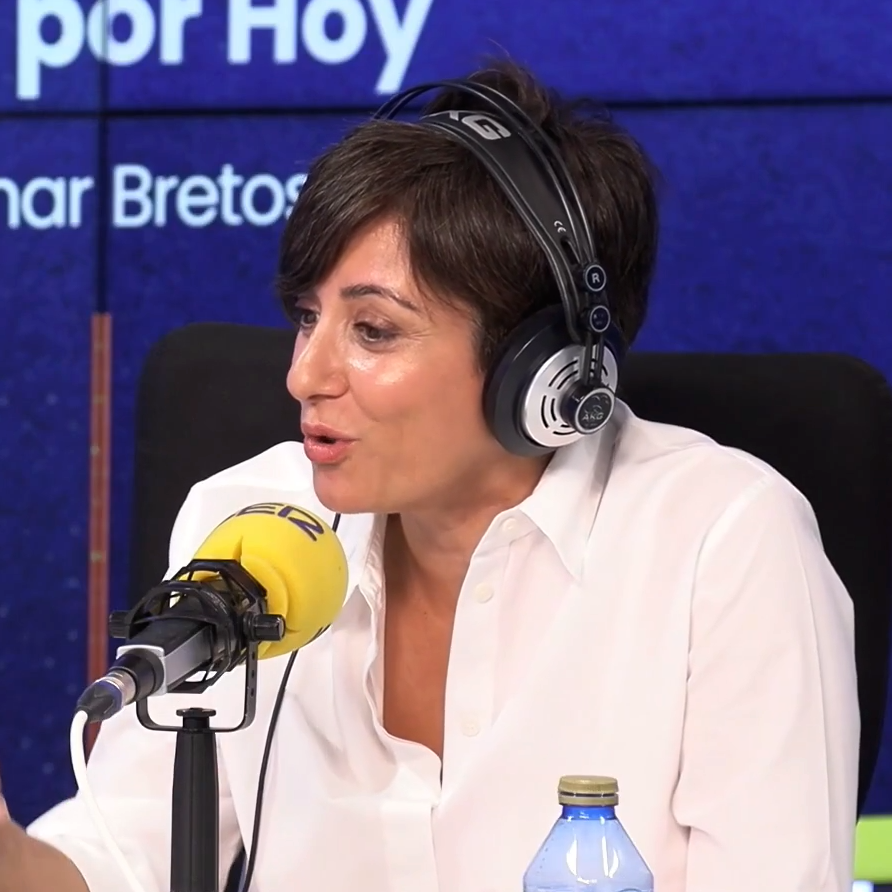 Isabel Rodríguez asegura que con el nuevo decreto de vivienda "no habrá más desahucios de personas vulnerables" episode artwork