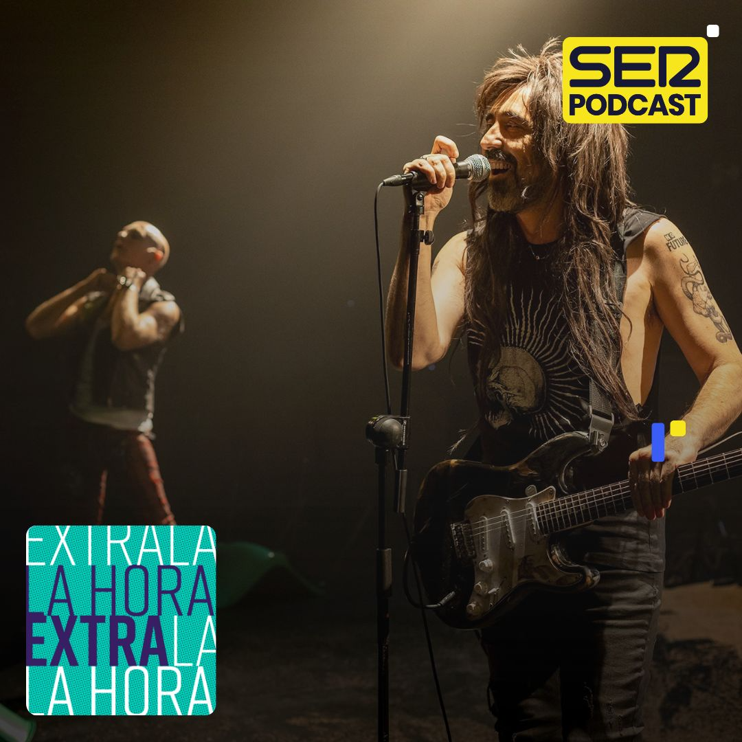 La Hora Extra | Historias de rebeldes y marginados