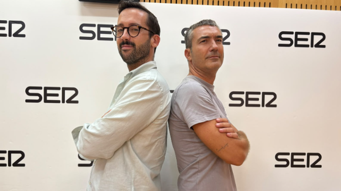 Radioarquitectura #2 I Huerta de Murcia episode artwork
