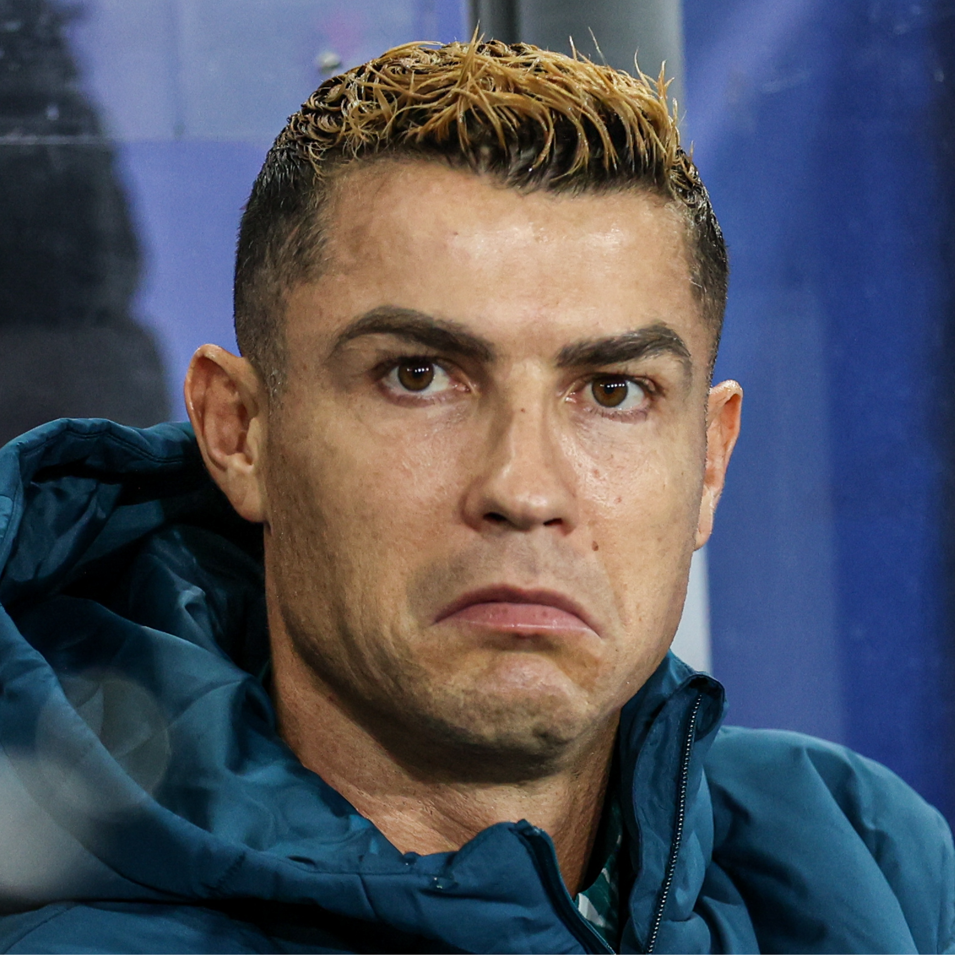 El Sanedrín | Cristiano, el gran perjudicado de su adiós a la selección: "La victoria de Portugal es una mala noticia para su ego" episode artwork