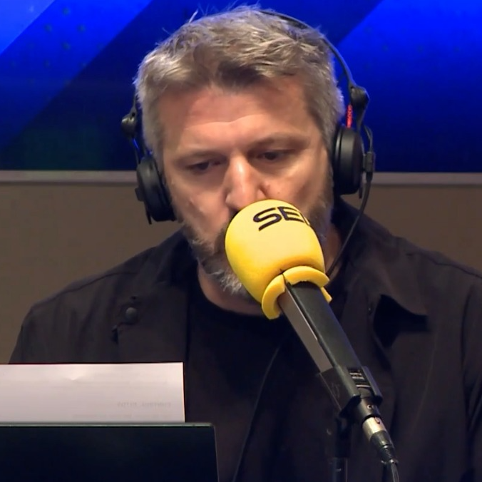 "Junts tumbará el decreto de vivienda y la clave está en qué quiere decir Sánchez con 'llega la hora de la verdad'" episode artwork