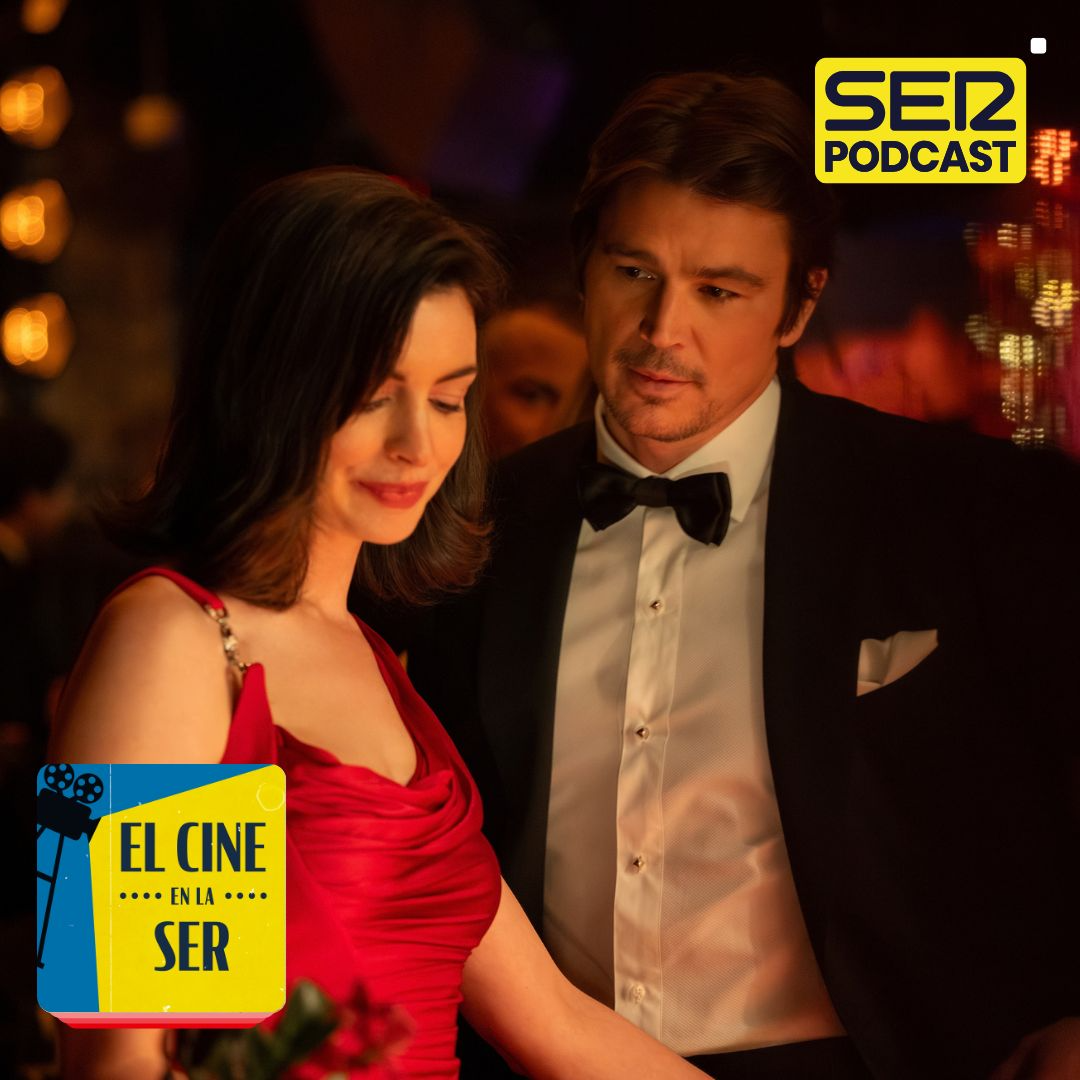 El gran año de Anne Hathaway, la vivienda en el cine y el desarraigo del pueblo saharaui episode artwork