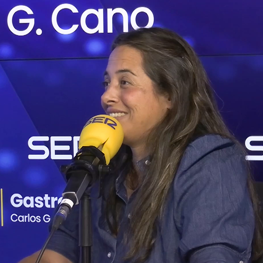 Gastro SER | Gestar, comer y parir, con Nazareth Olivera