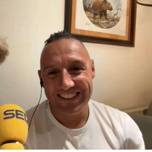 Entrevista | Santi Cazorla pone el listón alto para la selección: "Somos candidatos a poder ganar cualquier campeonato que venga en el futuro" episode artwork