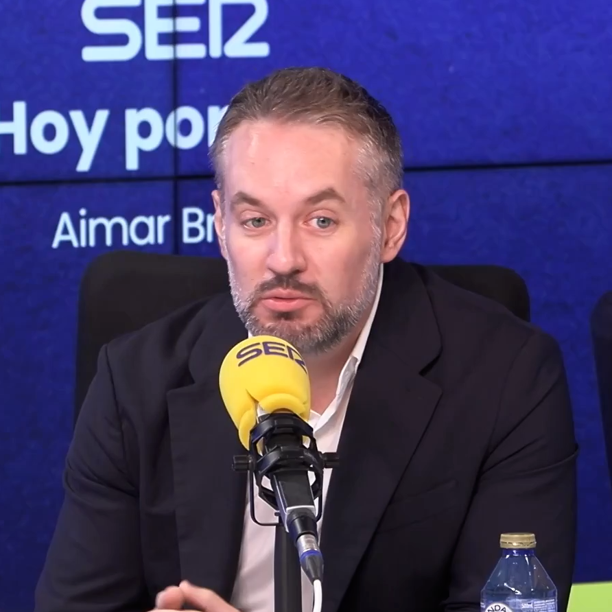 El primer análisis | Daniel Basteiro, sobre un posible adelanto electoral de Pedro Sánchez: "Le ha llegado la pelota y se puede plantear lanzar un último triple"