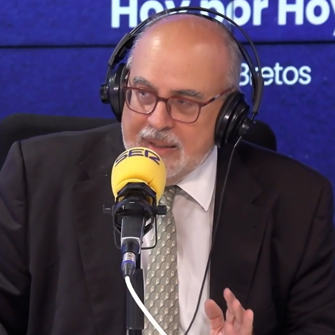 Enric Juliana, sobre las elecciones: "La propuesta de Sánchez es que España se erija en excepción"