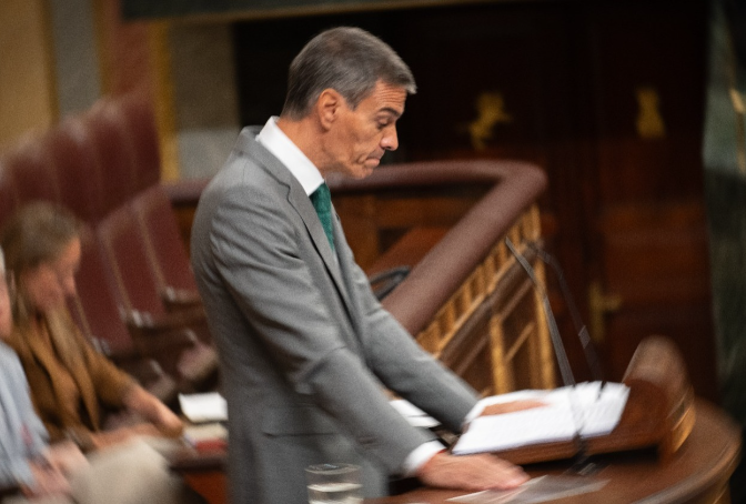 Portada de La mesa de Hora 25