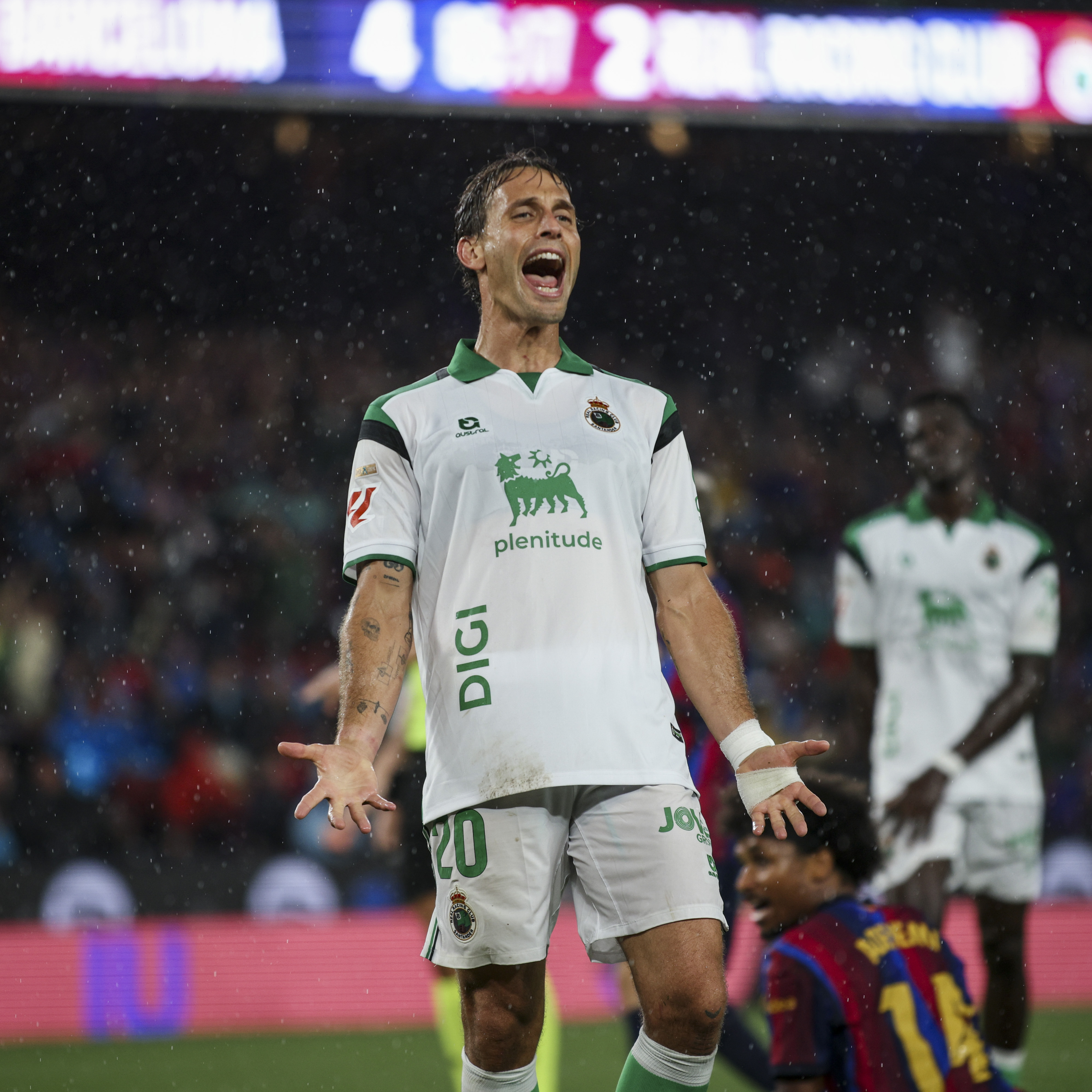 Entrevista | Sergio Canales, de rechazar al Barça con diez años a vivir sus peores años en el Real Madrid: "No me arrepiento de nada" episode artwork