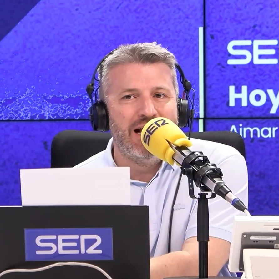 Las claves de Aimar | "Ojalá los que avivan la conspiranoia del fraude electoral nos aclaren cómo creen que se va a ejecutar"