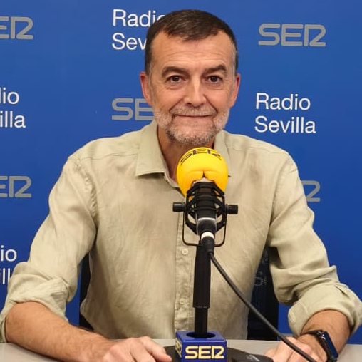 El coordinador Federal de Izquierda Unida Antonio Maíllo sobre Frente Amplio: "Es una actualización de una izquierda que existe, más fragmentada, pero que ofrece un proyecto político"