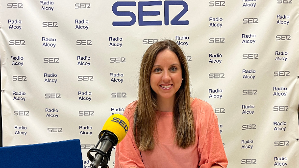 Belén Martínez (06/10/2026) Aitex: "Adela Cortina es uno de los referentes en la ética empresarial” episode artwork