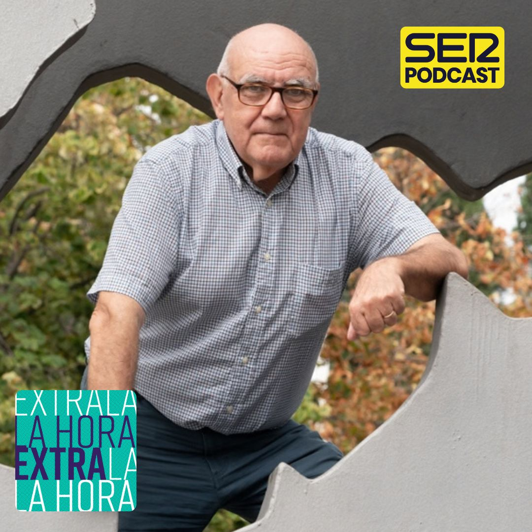 Manuel Delgado, antropólogo: "Las plazas sirven para hacer acampadas contra los desahucios, que es un escándalo inimaginable"