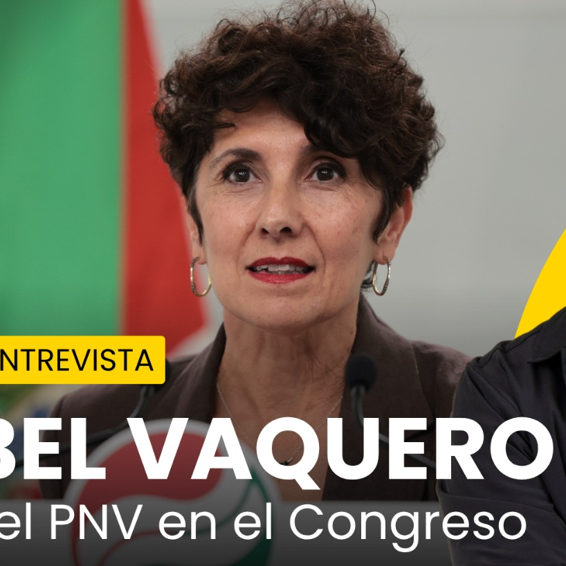 El PNV justifica su 'no' al decreto de renovación automática de alquileres: "Legislar en caliente es muy peligroso"