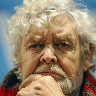 José Precedo: "Beiras fue el otro padre del nacionalismo en democracia, con permiso de Castelao"