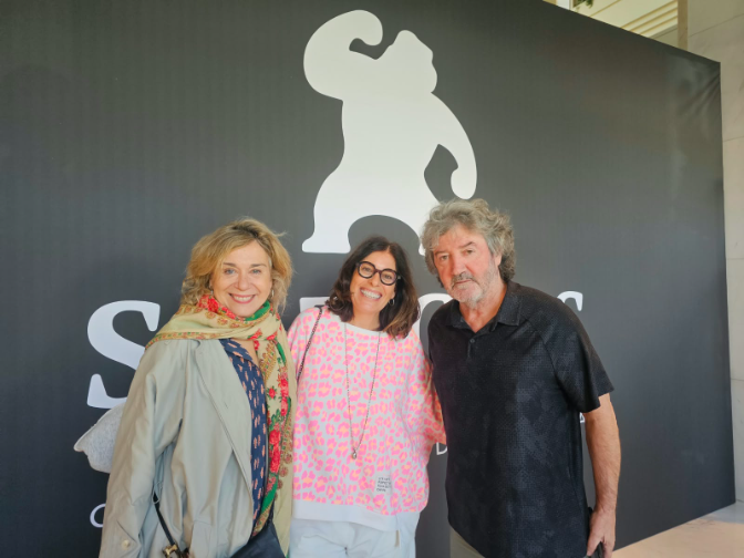 Sembla mentida: amb José Mari Bakero, Neus Sanz i Anna Barrachina