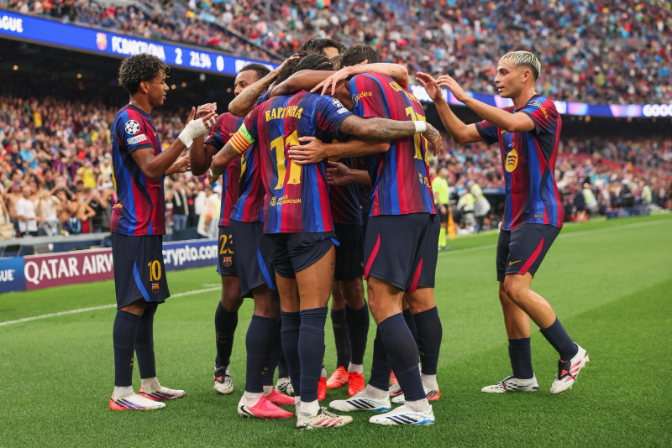 "M'agradarà veure si aquest Madrid dels Valverde, Diomandé, Vinicius... podrà competir de tu a tu amb els Rodri, Pedri, Fermín i companyia"