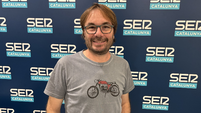 ENTREVISTA. Quim Masferrer