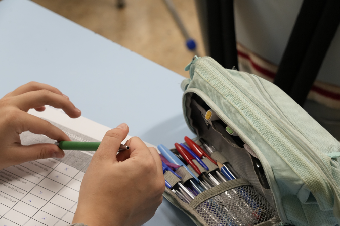 REPORTATGE. Com s'atenen els infants desnonats a les escoles?