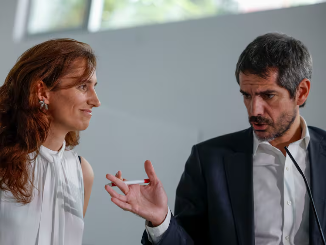 La mitad del espacio más de izquierdas votaría al PSOE: el dilema electoral del proyecto alternativo