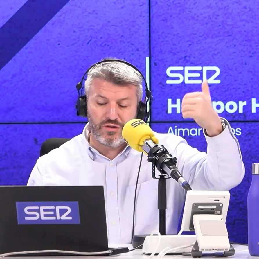 Las claves de Aimar | "74.000 euros públicos por una comisión de investigación en el Senado... que no ha hecho nada"