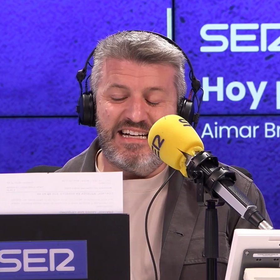Las claves de Aimar | "El Supremo crea una nueva categoría de españoles: los que no tienen derecho a voto. Matando moscas a cañonazos"