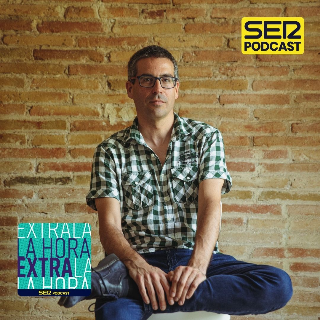 Ander Izagirre: "Cada vez que Muñagorri va a un colegio a contar su historia, los niños alucinan con que hubiera secuestros, atentados y asesinatos donde viven ahora"