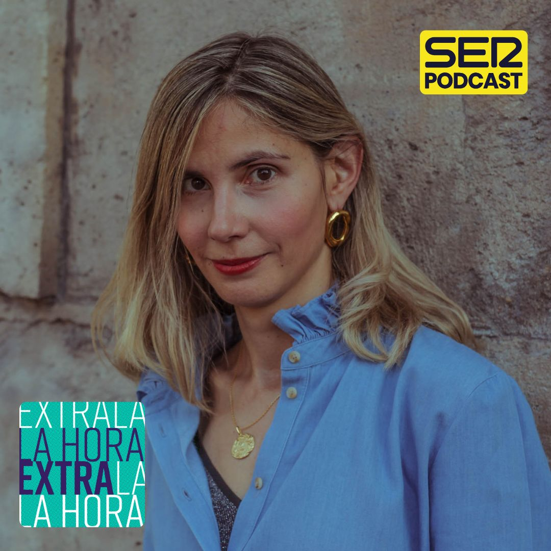 Paula Klein, escritora: "Las consecuencias de las mentiras periodísticas son durísimas para la democracia"