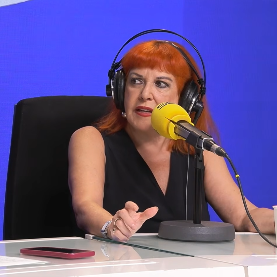 La recomendación de Loles León a Los Javis tras el éxito de 'La bola negra': "Precaución"