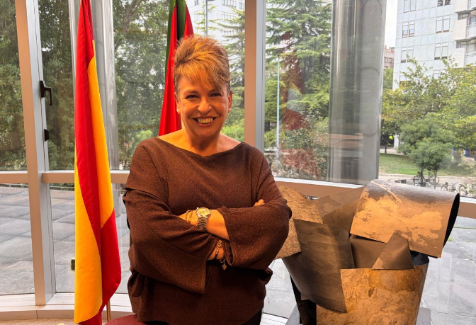 Carmen Cotelo explica en qué consiste la declaración judicial de hechos pasados sobre la Masacre del 3 de marzo episode artwork