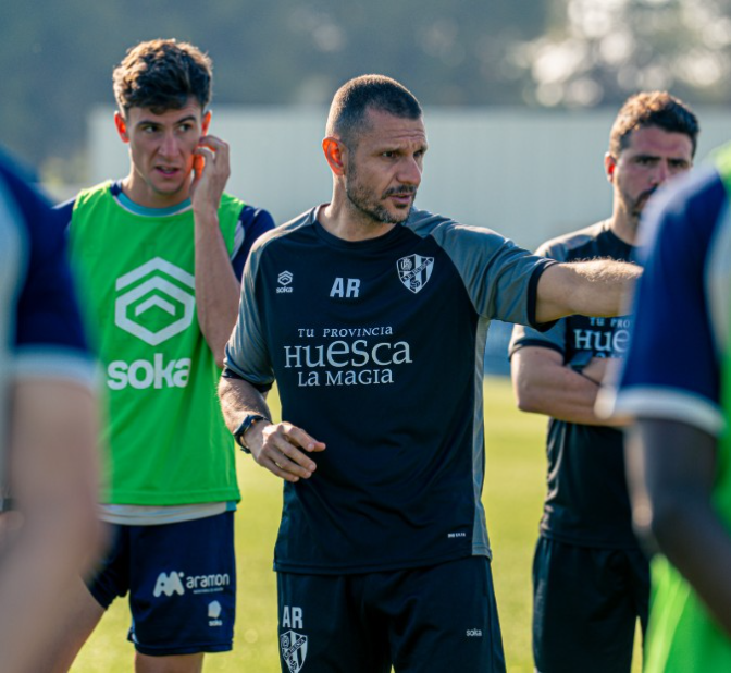 Álex Rodríguez desde Castellón nos presenta a Albert Rudé y como fue su paso por ese club